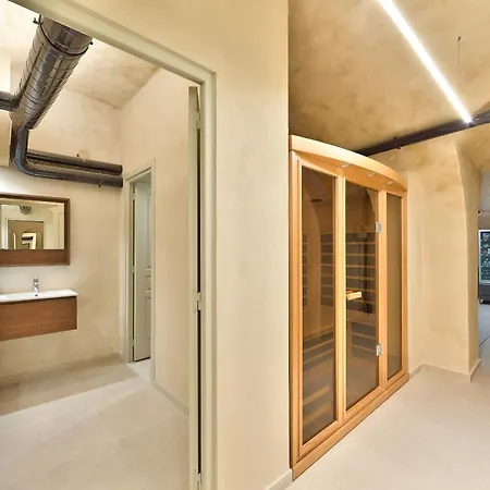 Apartman 114 - Urban Saint Denis Couture *