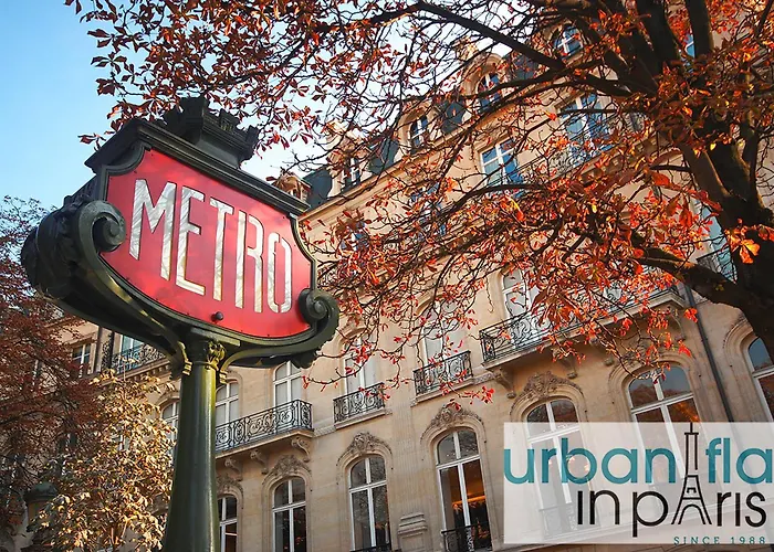 114 - Urban Saint Denis Couture