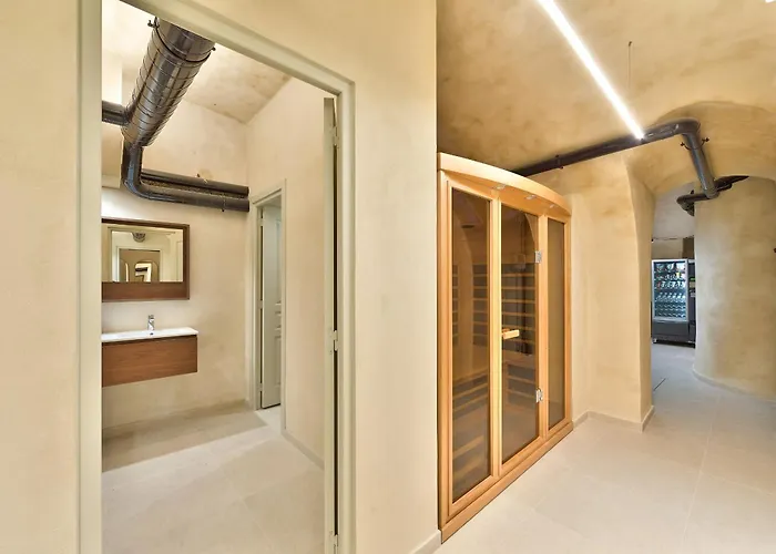 Appartement 114 - Urban Saint Denis Couture *
